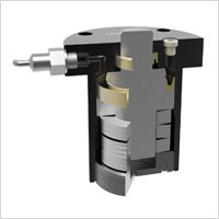 Stainless Steel Clamping Systems